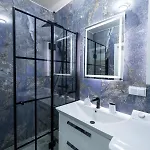 Red Bridge Apartman *