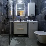 Red Bridge Apartman