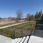 Red Bridge