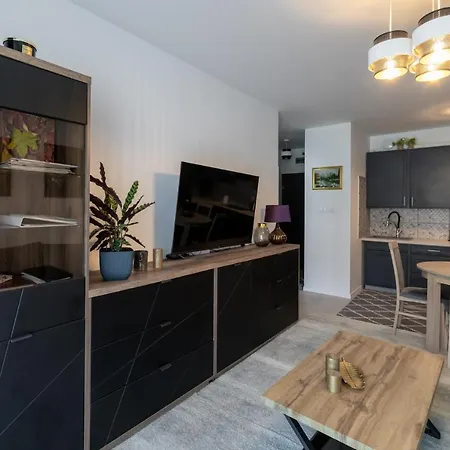 Red Bridge * Dziwnów