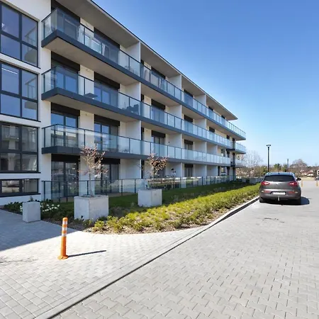 Red Bridge 아파트 *