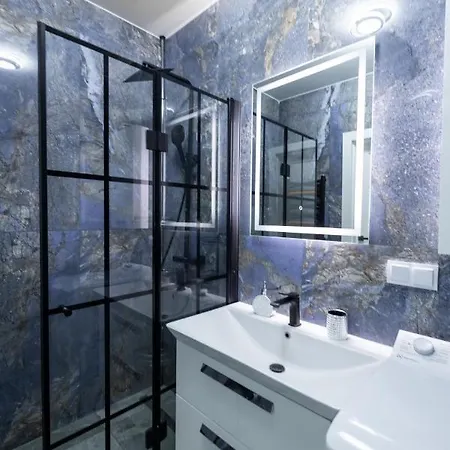 Red Bridge 아파트 *