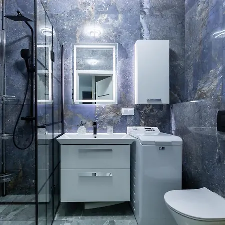 Apartmán Red Bridge *