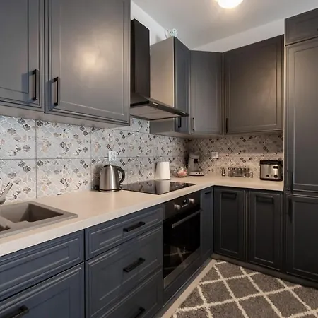 Red Bridge * Dziwnów