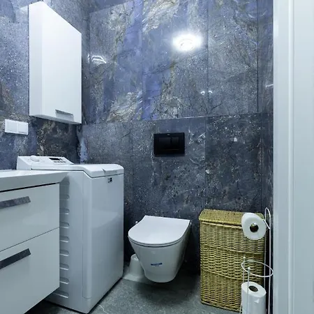 Red Bridge * Dziwnów