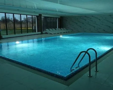 Red Bridge * Dziwnów