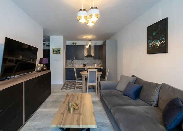 Red Bridge 아파트 *