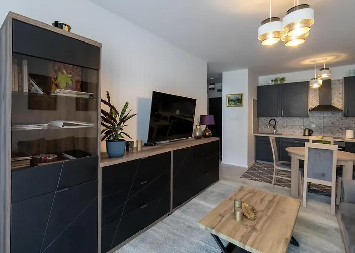 Red Bridge * Dziwnów