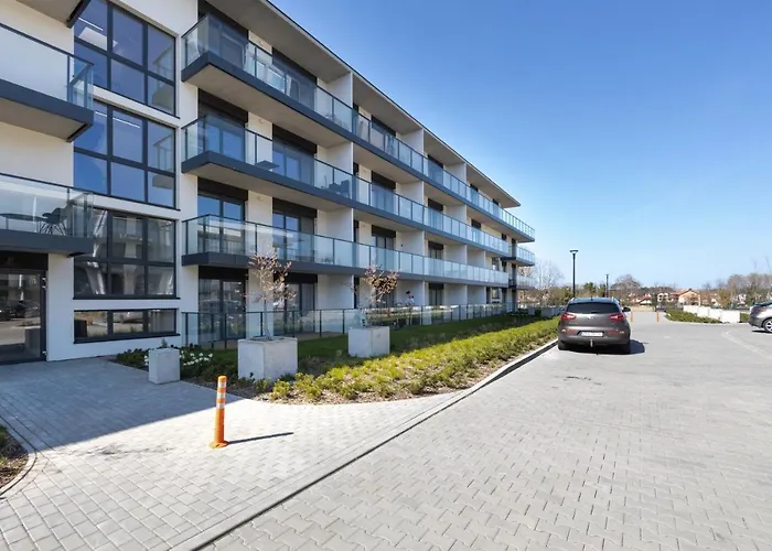 Red Bridge 아파트 *