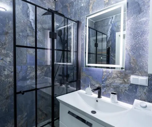 Red Bridge 아파트 *