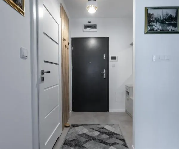 Red Bridge 아파트