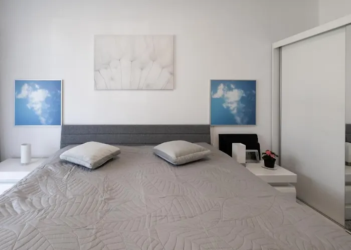 Red Bridge Apartamento