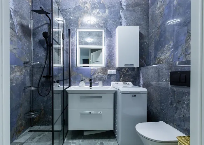 아파트 Red Bridge *