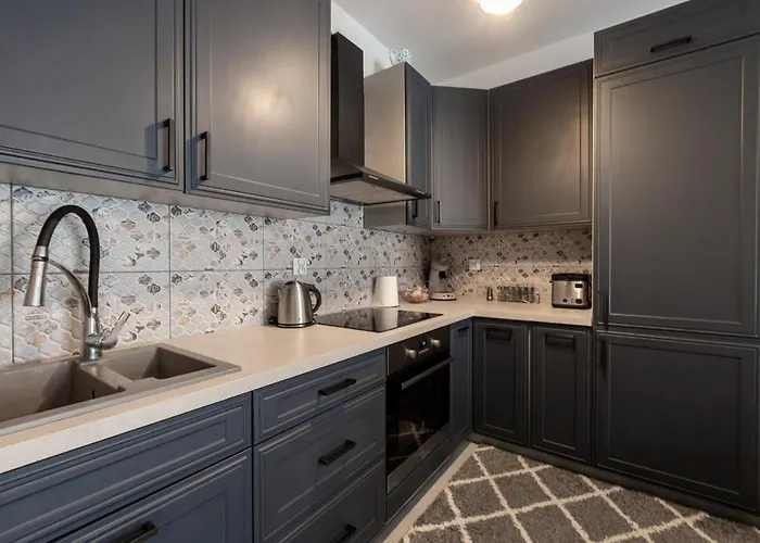 Red Bridge * Dziwnów