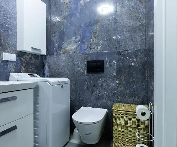 Red Bridge * Dziwnów