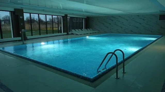 Red Bridge * Dziwnów