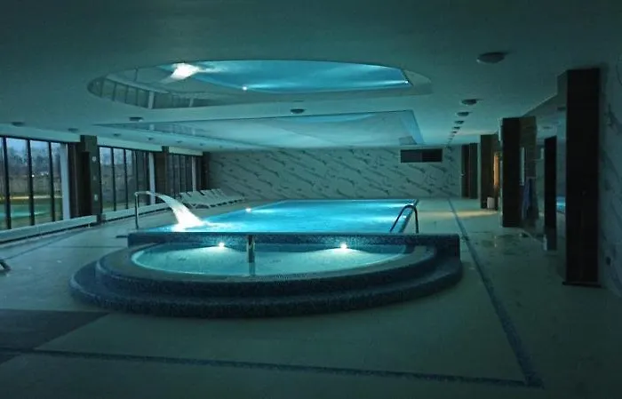 Red Bridge 아파트 *